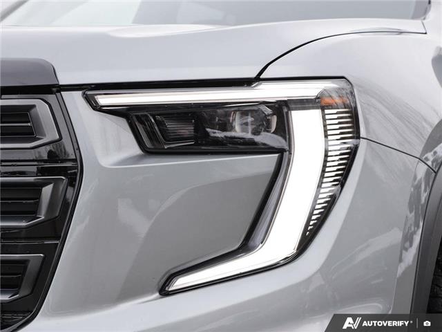 2026 GMC Acadia AT4 (Stk: 173352) in London - Image 10 of 27