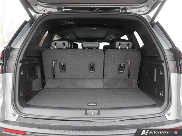 2026 GMC Acadia AT4 (Stk: 173352) in London - Image 11 of 27