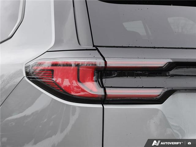 2026 GMC Acadia AT4 (Stk: 173352) in London - Image 12 of 27