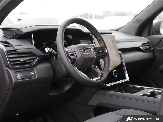 2026 GMC Acadia AT4 (Stk: 173352) in London - Image 13 of 27