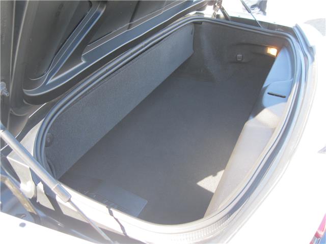 2016 Chevrolet Corvette Stingray (Stk: 00634) in Stratford - Image 8 of 37