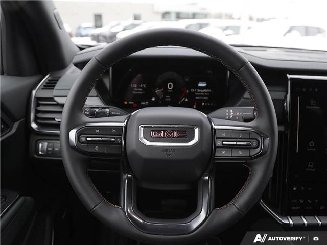 2026 GMC Acadia AT4 (Stk: 173352) in London - Image 14 of 27