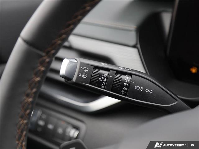 2026 GMC Acadia AT4 (Stk: 173352) in London - Image 16 of 27