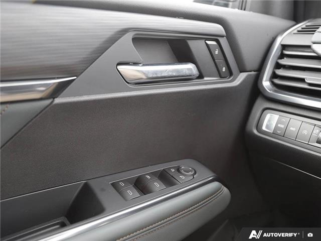 2026 GMC Acadia AT4 (Stk: 173352) in London - Image 17 of 27