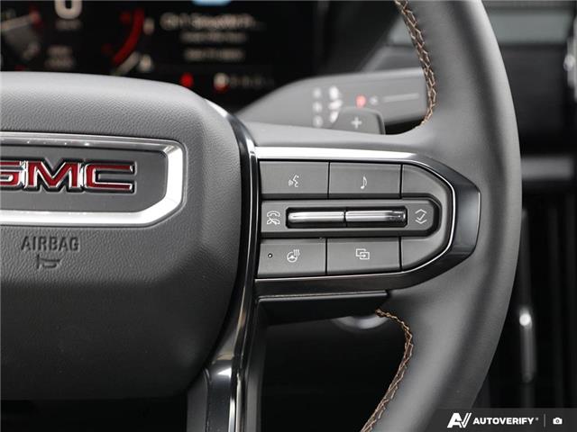 2026 GMC Acadia AT4 (Stk: 173352) in London - Image 18 of 27