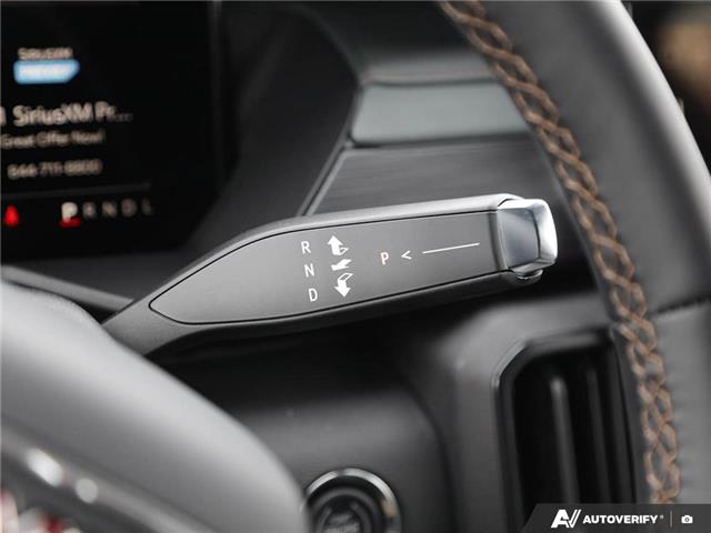 2026 GMC Acadia AT4 (Stk: 173352) in London - Image 19 of 27