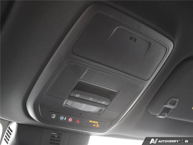 2026 GMC Acadia AT4 (Stk: 173352) in London - Image 22 of 27