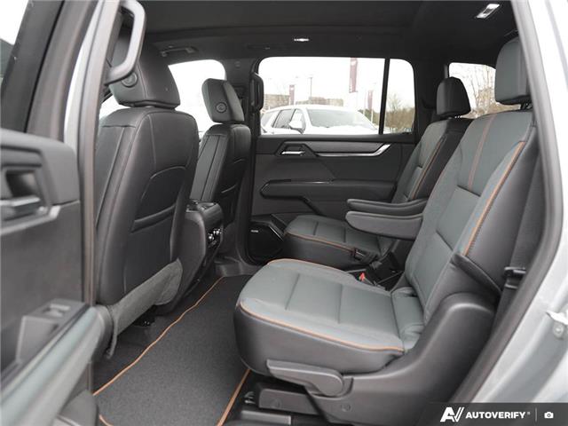 2026 GMC Acadia AT4 (Stk: 173352) in London - Image 24 of 27