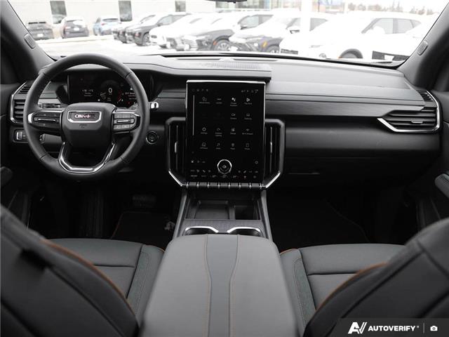 2026 GMC Acadia AT4 (Stk: 173352) in London - Image 25 of 27