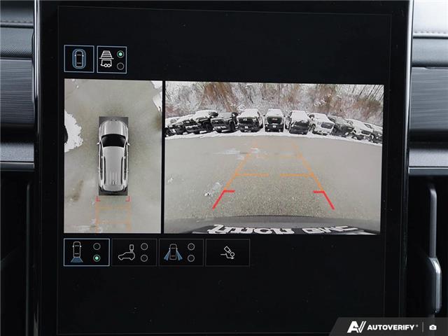 2026 GMC Acadia AT4 (Stk: 173352) in London - Image 27 of 27