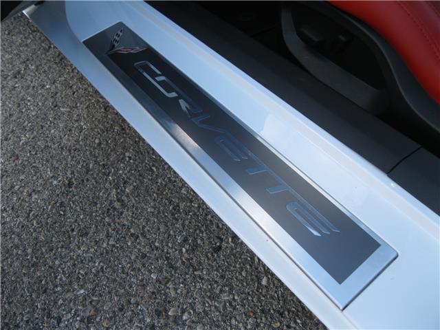 2016 Chevrolet Corvette Stingray (Stk: 00634) in Stratford - Image 15 of 37