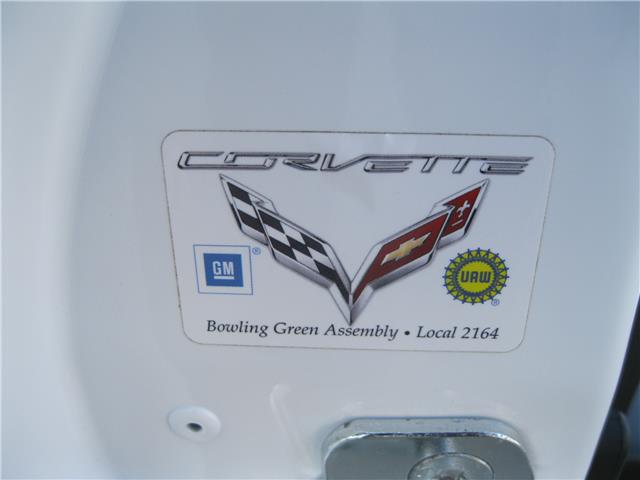 2016 Chevrolet Corvette Stingray (Stk: 00634) in Stratford - Image 16 of 37