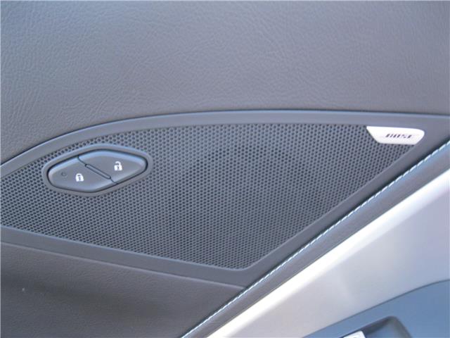 2016 Chevrolet Corvette Stingray (Stk: 00634) in Stratford - Image 17 of 37