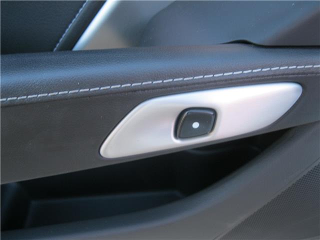 2016 Chevrolet Corvette Stingray (Stk: 00634) in Stratford - Image 18 of 37