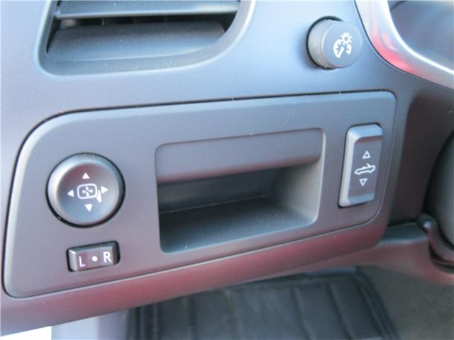 2016 Chevrolet Corvette Stingray (Stk: 00634) in Stratford - Image 19 of 37