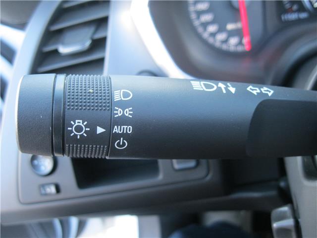 2016 Chevrolet Corvette Stingray (Stk: 00634) in Stratford - Image 21 of 37