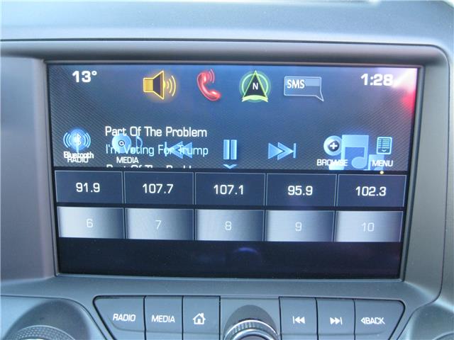 2016 Chevrolet Corvette Stingray (Stk: 00634) in Stratford - Image 25 of 37