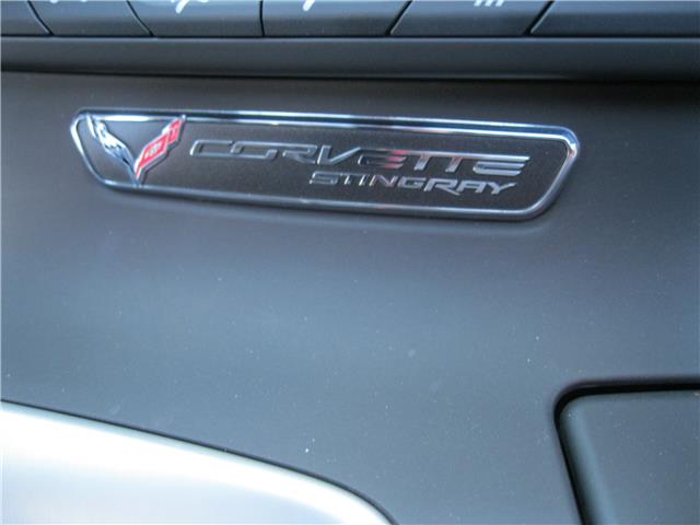 2016 Chevrolet Corvette Stingray (Stk: 00634) in Stratford - Image 29 of 37
