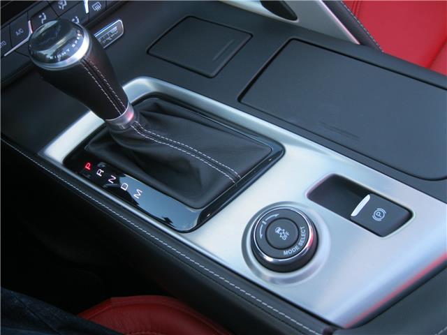 2016 Chevrolet Corvette Stingray (Stk: 00634) in Stratford - Image 30 of 37