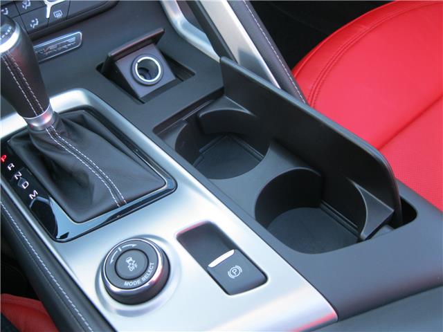 2016 Chevrolet Corvette Stingray (Stk: 00634) in Stratford - Image 31 of 37