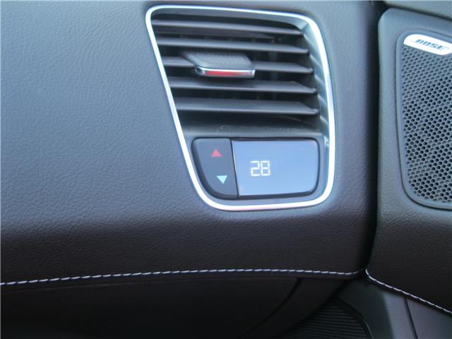 2016 Chevrolet Corvette Stingray (Stk: 00634) in Stratford - Image 34 of 37