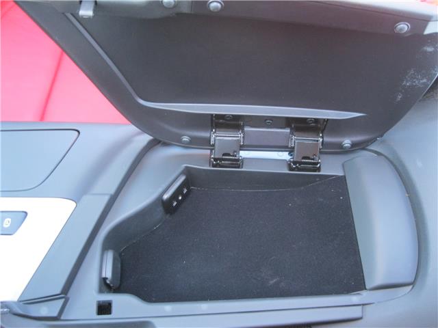 2016 Chevrolet Corvette Stingray (Stk: 00634) in Stratford - Image 35 of 37