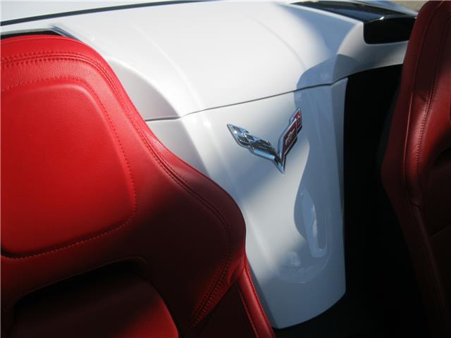 2016 Chevrolet Corvette Stingray (Stk: 00634) in Stratford - Image 36 of 37