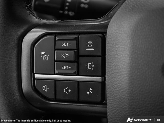 2025 Ford F-150 XLT (Stk: 250888) in Hamilton - Image 23 of 24