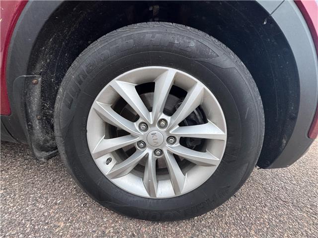 2016 Kia Sorento 2.4L LX (Stk: PL3123-1) in Pembroke - Image 8 of 12