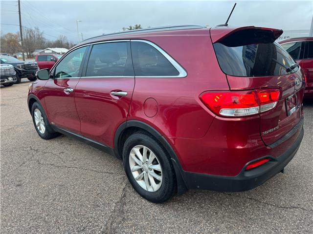 2016 Kia Sorento 2.4L LX (Stk: PL3123-1) in Pembroke - Image 3 of 12