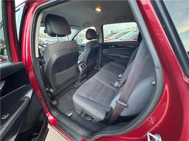 2016 Kia Sorento 2.4L LX (Stk: PL3123-1) in Pembroke - Image 10 of 12