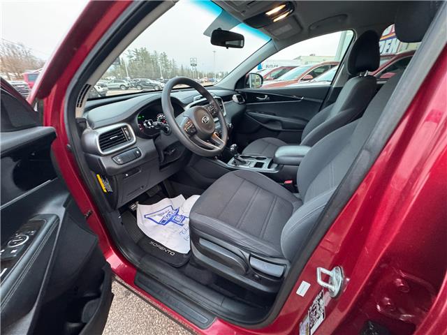 2016 Kia Sorento 2.4L LX (Stk: PL3123-1) in Pembroke - Image 9 of 12