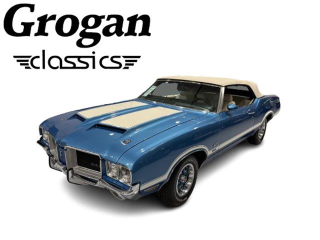 1971 Oldsmobile Cutlass 442 (Stk: 162060) in Watford - Image 1 of 46