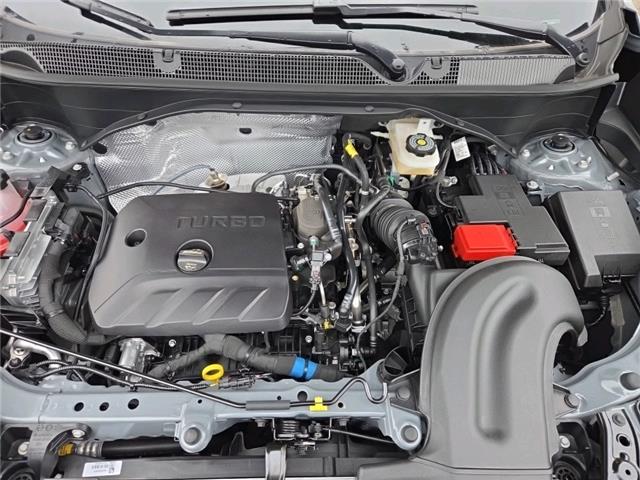 2026 Buick Encore GX Sport Touring (Stk: 068856) in New Glasgow - Image 15 of 15