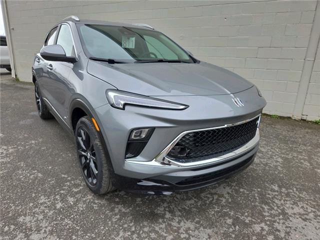 2026 Buick Encore GX Sport Touring (Stk: 068856) in New Glasgow - Image 8 of 15