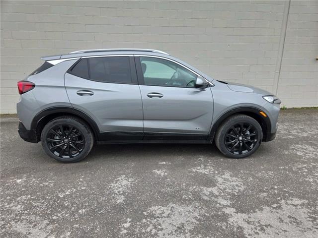 2026 Buick Encore GX Sport Touring (Stk: 068856) in New Glasgow - Image 6 of 15