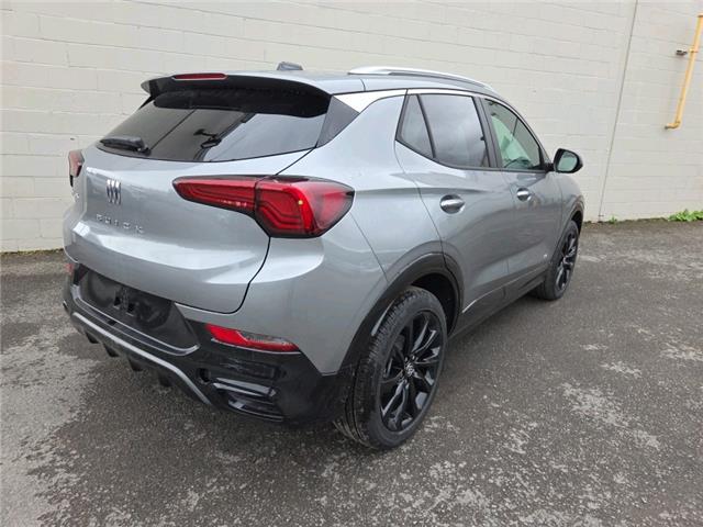 2026 Buick Encore GX Sport Touring (Stk: 068856) in New Glasgow - Image 5 of 15