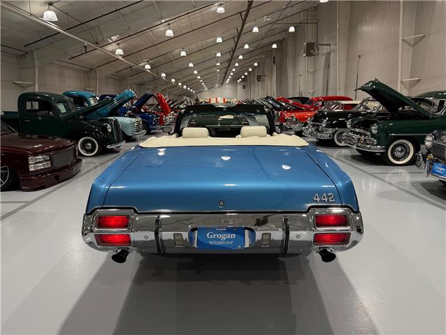 1971 Oldsmobile Cutlass 442 (Stk: 162060) in Watford - Image 16 of 46