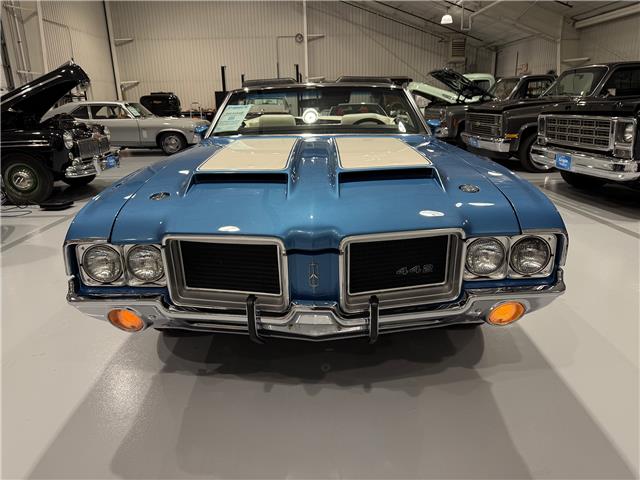 1971 Oldsmobile Cutlass 442 (Stk: 162060) in Watford - Image 5 of 46