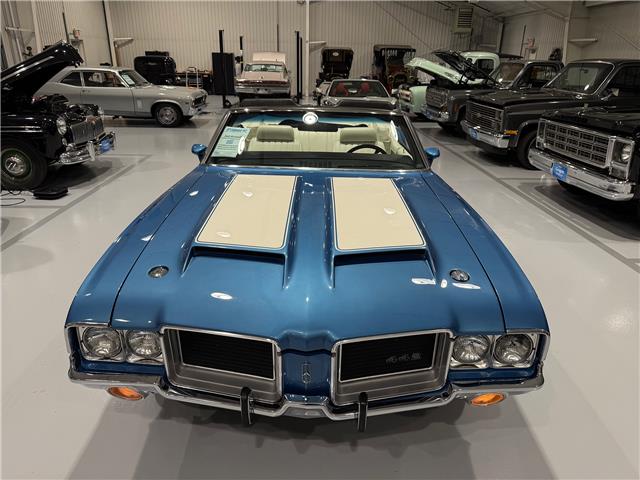 1971 Oldsmobile Cutlass 442 (Stk: 162060) in Watford - Image 6 of 46