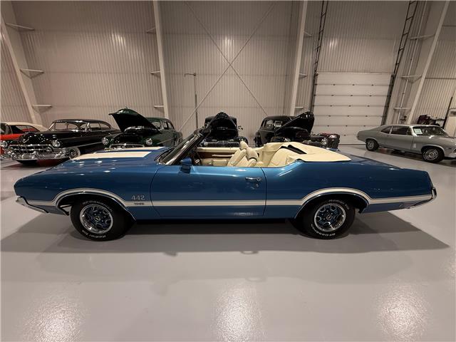 1971 Oldsmobile Cutlass 442 (Stk: 162060) in Watford - Image 7 of 46