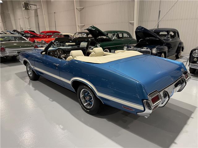 1971 Oldsmobile Cutlass 442 (Stk: 162060) in Watford - Image 9 of 46