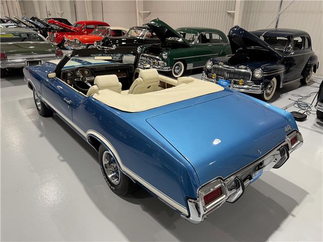 1971 Oldsmobile Cutlass 442 (Stk: 162060) in Watford - Image 10 of 46