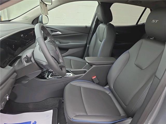 2026 Buick Encore GX Sport Touring (Stk: 068856) in New Glasgow - Image 11 of 15