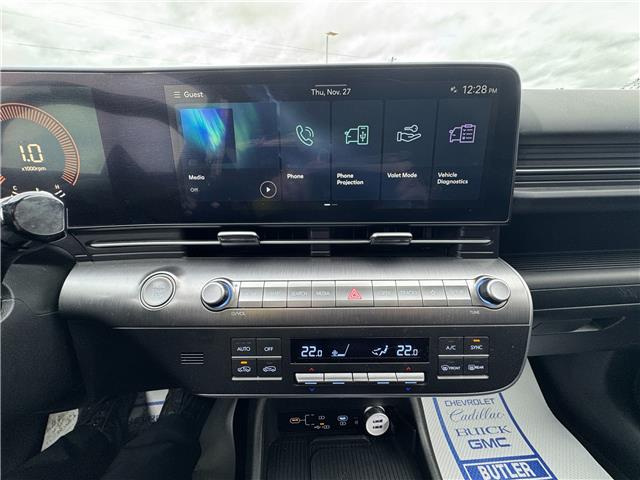 2024 Hyundai Kona 2.0L Preferred (Stk: 25-181-1) in Pembroke - Image 14 of 17
