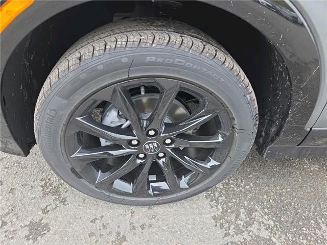 2026 Buick Encore GX Sport Touring (Stk: 068856) in New Glasgow - Image 9 of 15