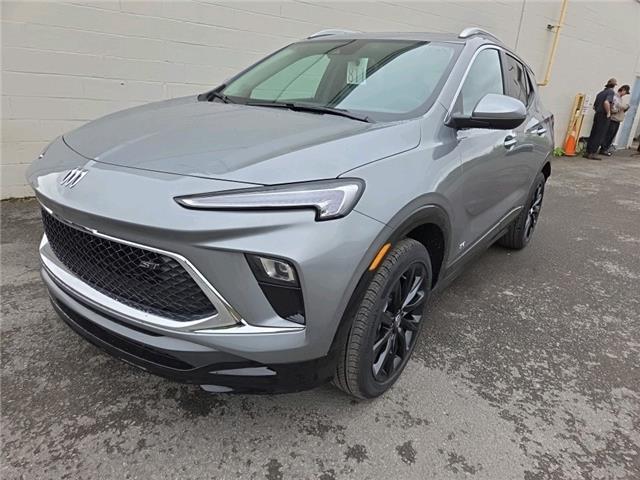 2026 Buick Encore GX Sport Touring (Stk: 068856) in New Glasgow - Image 1 of 15