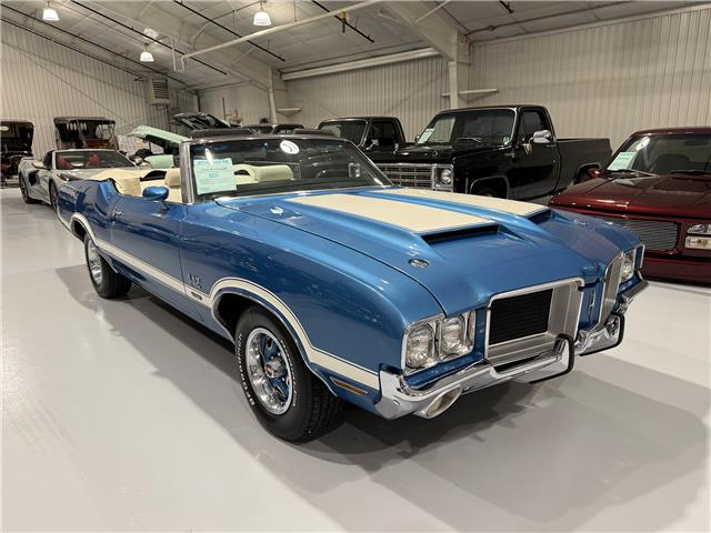 1971 Oldsmobile Cutlass 442 (Stk: 162060) in Watford - Image 15 of 46