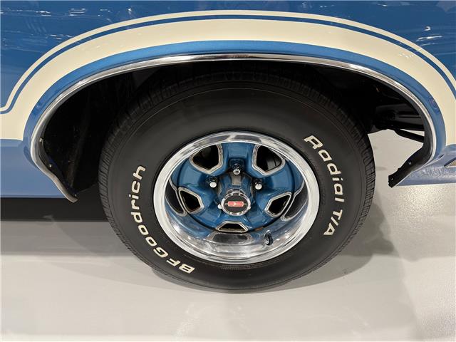 1971 Oldsmobile Cutlass 442 (Stk: 162060) in Watford - Image 20 of 46