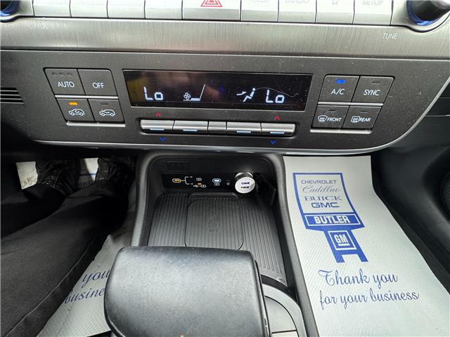 2024 Hyundai Kona 2.0L Preferred (Stk: 25-181-1) in Pembroke - Image 16 of 17